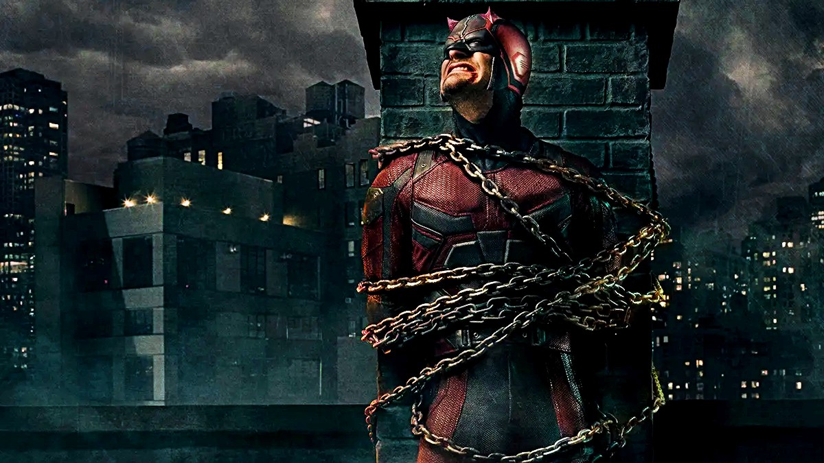 Daredevil: Born Again Season 2 Cast: New Faces & Key Returns Revealed